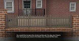 My Little Sister Fiona