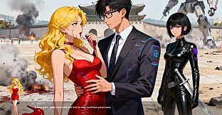 Rebirth of Legal maniac 2 - DLC Transforms the Workplace 2