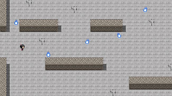 Card Collector And Card Girls