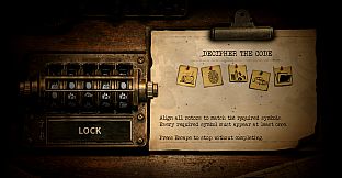 The Syndicate: Classified Operations