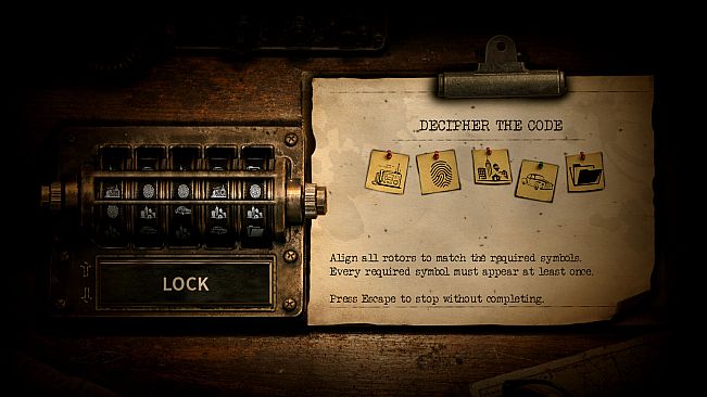 The Syndicate: Classified Operations