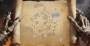 Dead March: Dark Lord Rising