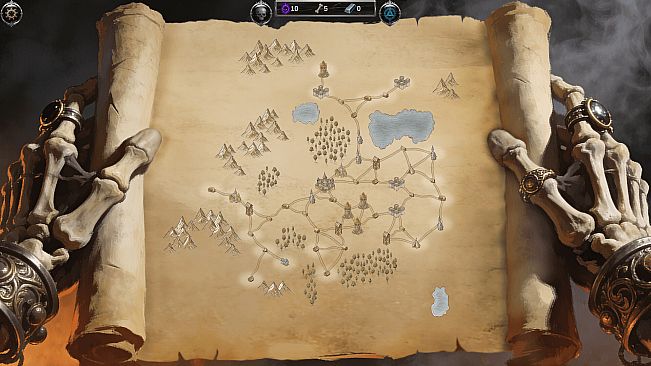 Dead March: Dark Lord Rising