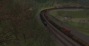 Train Simulator: Horseshoe Curve Route Add-On