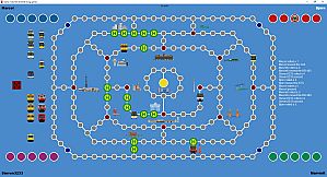 LOTUS Minigames: Berlin Traffic