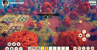 Cultivation: Mystic Realm of Spirit Mountain