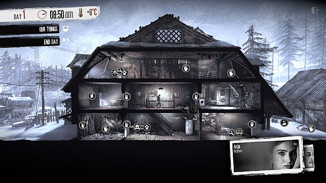 This War of Mine Original Soundtrack