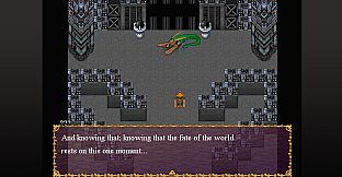 META REVELATIONS - RING SPIRITS