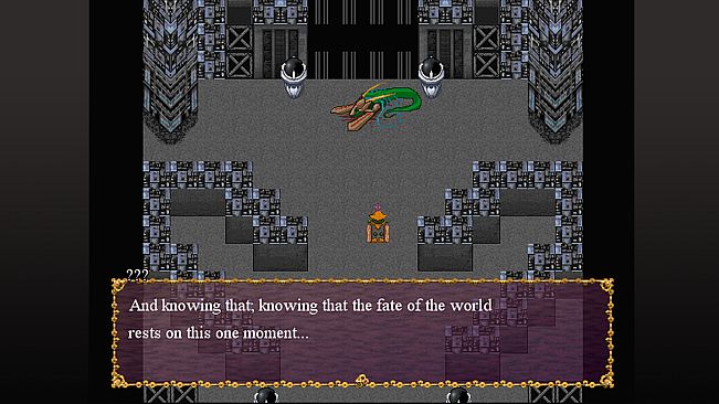 META REVELATIONS - RING SPIRITS