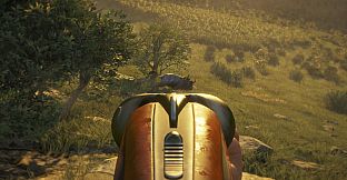 theHunter: Call of the Wild - Weapon Pack 2