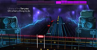 Rocksmith 2014 Edition – Remastered – Coldplay - “Yellow”