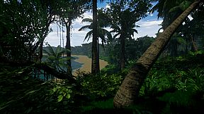 Escape: Sierra Leone