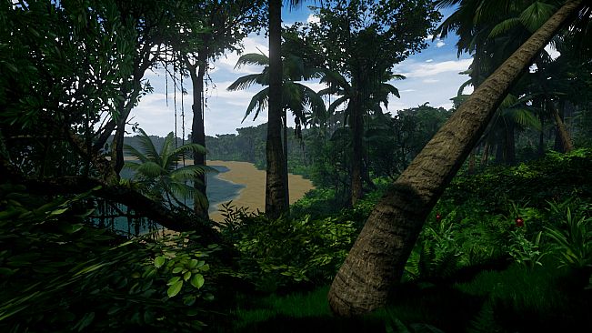 Escape: Sierra Leone