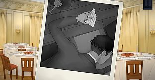 Sleuth Saga: Under Starless Skies