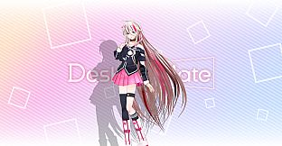 Desktop Mate IA DLC