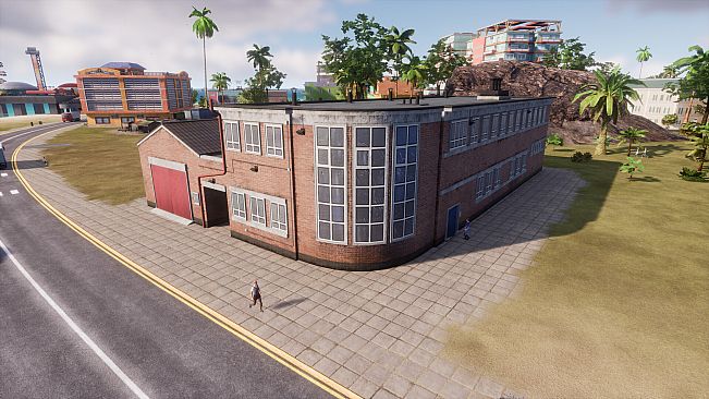 Tropico 6 - Going Viral