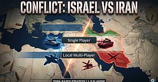 Conflict 2026