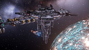 4X-Galaxy 无主之地：银河