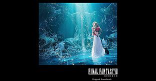 FINAL FANTASY VII REBIRTH Original Soundtrack
