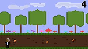 Putin Run Away From Trump