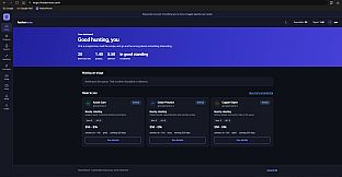 Hackhub: Bug Bounty