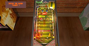 Touchdown Pinball