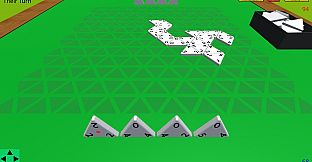 Woohoo! - Game "Triangles"