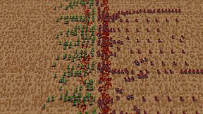 Hyper Knights: Battles