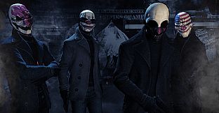 PAYDAY 2: Tailor Pack 1
