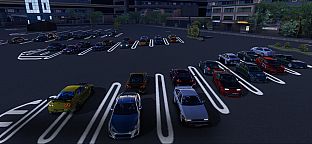 Hashiriya Drifter-Online Drift Racing Multiplayer (DRIFT/DRAG/RACING)