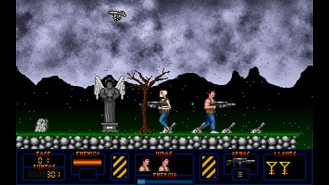 666: El día del portal