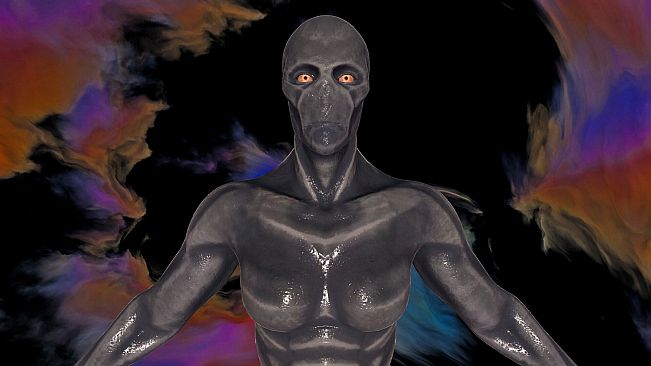 Sex monsters for Sci-fi builder