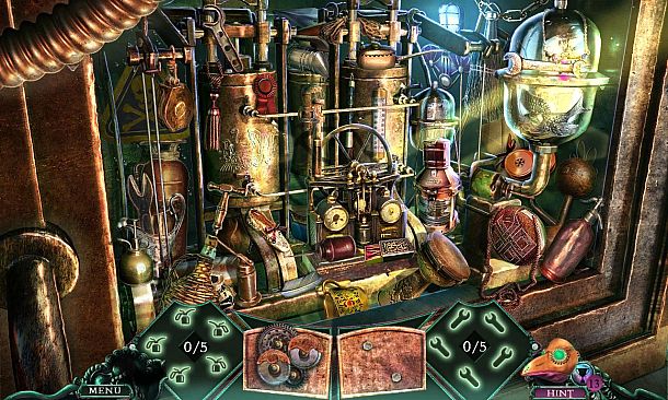 Sea of Lies: Burning Coast Collector's Edition