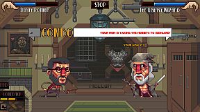 Oh...Sir! The Hollywood Roast