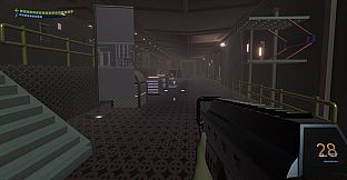 Lab 2040