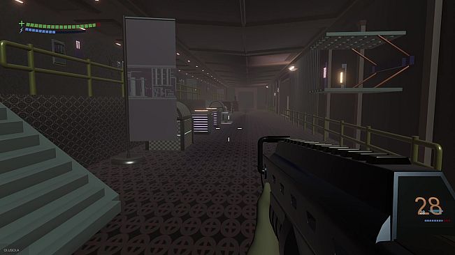 Lab 2040