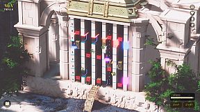 The Valley of the Architects