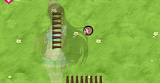 Budo Girl War - Maid - r18