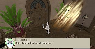 YoiNekoAn: The Seven Tails