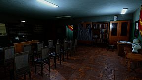 Green Elephant: Epilogue