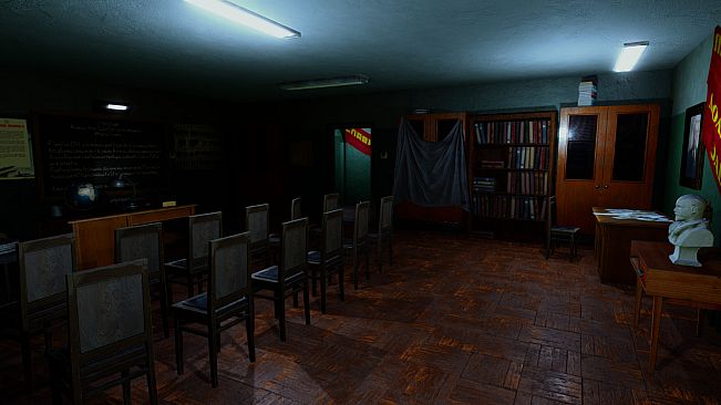 Green Elephant: Epilogue