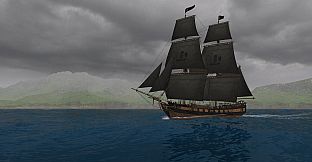 Caribbean Legend - Ships Pack: Part 3