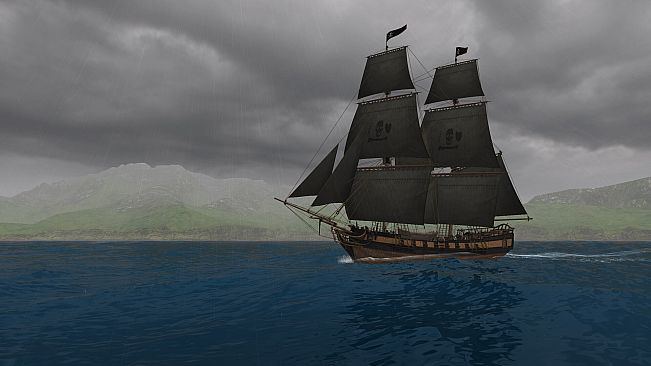 Caribbean Legend - Ships Pack: Part 3