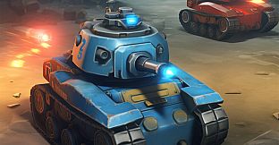 Tinker Tanks