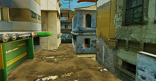 Buildings for Clip maker