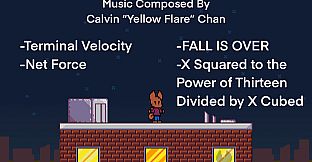 Fall Cat Soundtrack