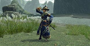 MONSTER HUNTER RISE Deluxe Kit