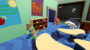 Investi-Gator: The Case of the Big Crime