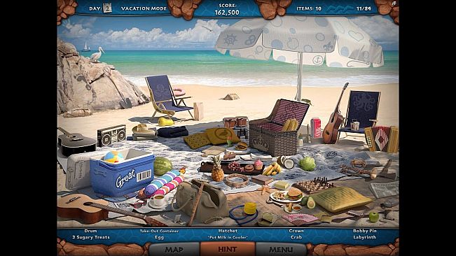 Vacation Quest - Australia