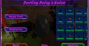 Roxy Raccoon's Pinball Panic - Makin' Music